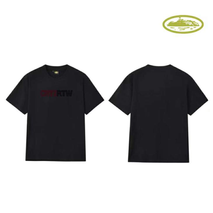 Corteiz T Shirts Short _SKUCorteizS-2XLastxC0816914